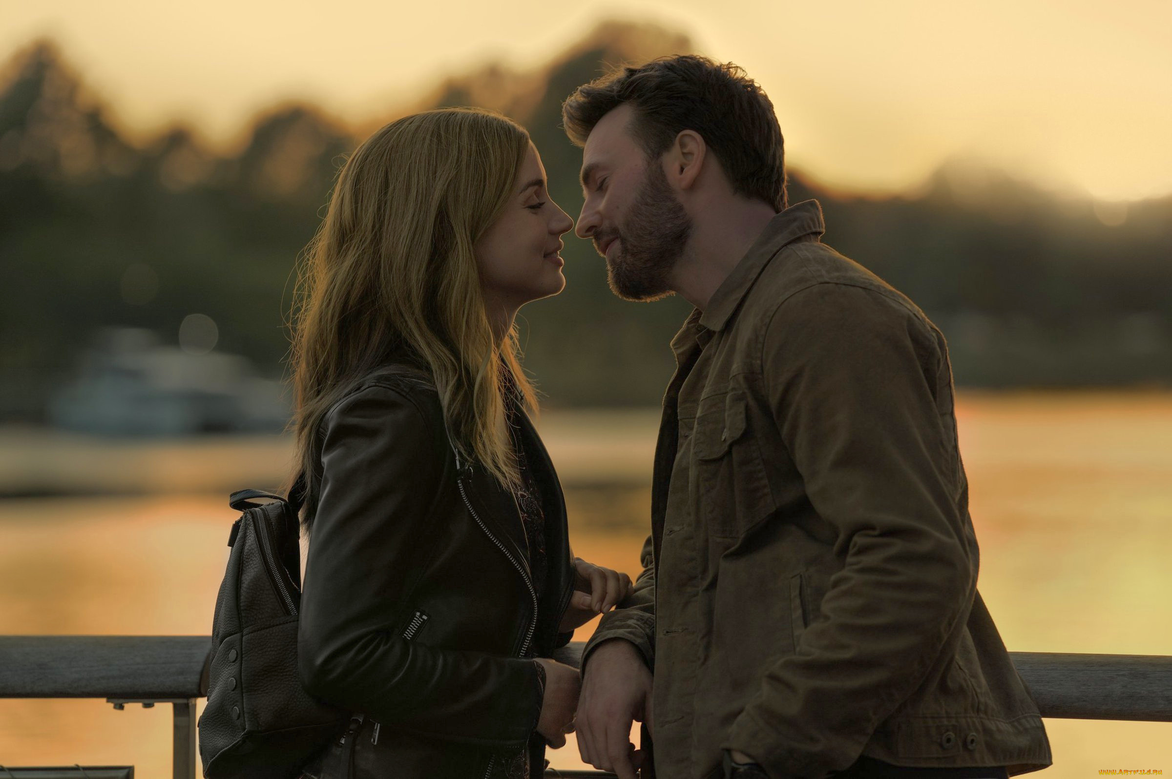 ghosted ,  2023 ,  , ghosted, , , chris, evans, ana, de, armas, , , , , , , , , , 